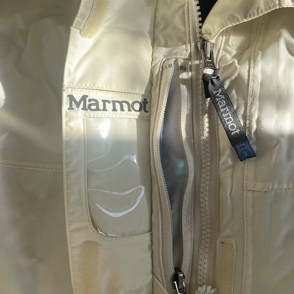 Marmot Ski Shell - Picture 4 of 7